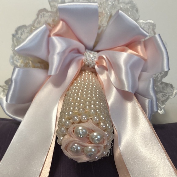 Bridal Bouquet - Picture 4 of 9